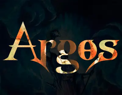 logo Argos (MEX)